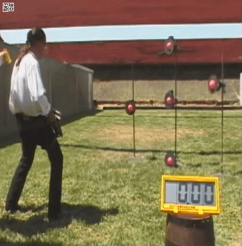 지구 상에서 가장 강력하다는 미국 전통 무술.gif | 인스티즈