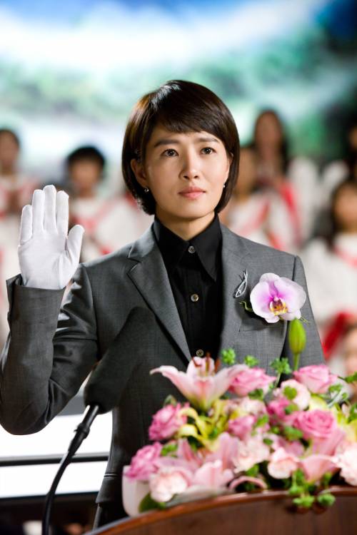  김은숙 작가의 여주들.jpg | 인스티즈