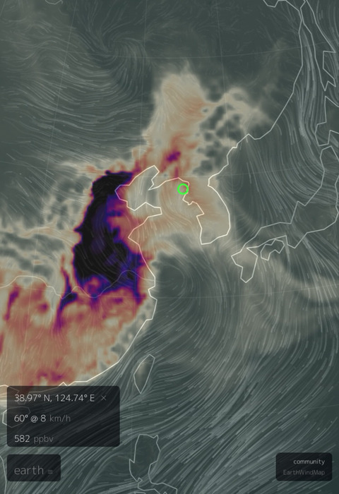 놀라운 대기 상황 | 인스티즈