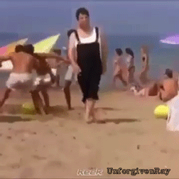 아저씨 거기 공좀 차주세요.gif | 인스티즈