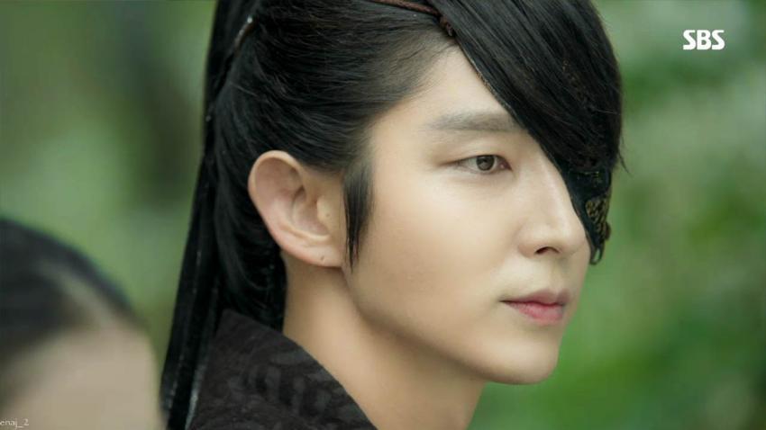 이준기 변천사 | 인스티즈