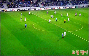 적도 속이고 나도 속이는 피니시 | 인스티즈