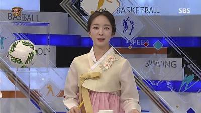 한복이 잘 어울리는 두 남녀 | 인스티즈