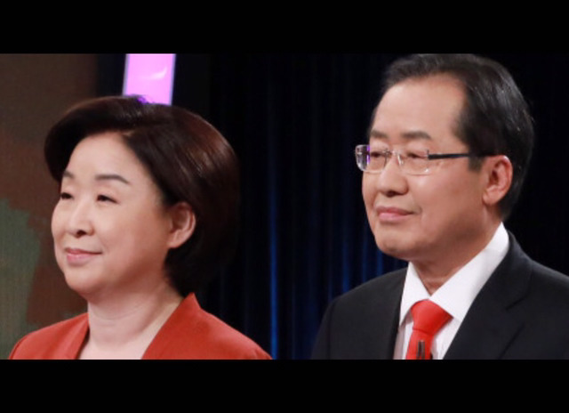 일베의 마지막 희망이 된 심상정? | 인스티즈