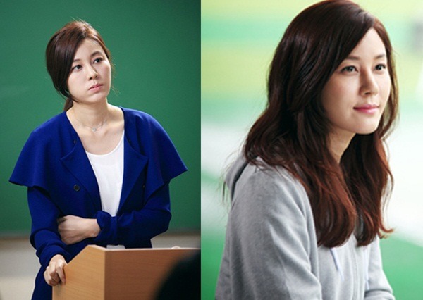  김은숙 작가의 여주들.jpg | 인스티즈