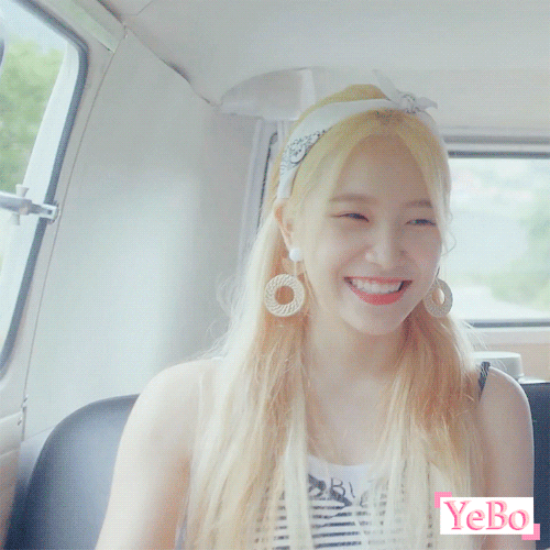 레드벨벳 막냉이 예부기.jpgif | 인스티즈