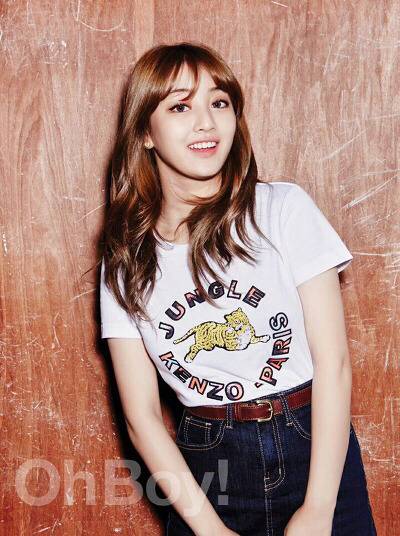 트와이스 리더 지효 | 인스티즈