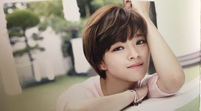 숏컷이 잘 어울리는 트와이스 정연 | 인스티즈