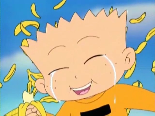 검정고무신 바나나는 맛있어 마지막 | 인스티즈