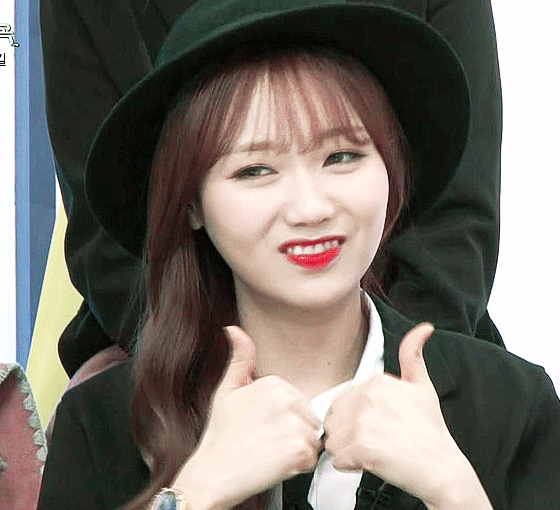 불후의명곡 러블리즈 1 | 인스티즈