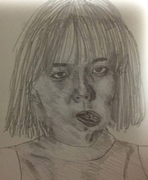 걸그룹 팬아트... | 인스티즈