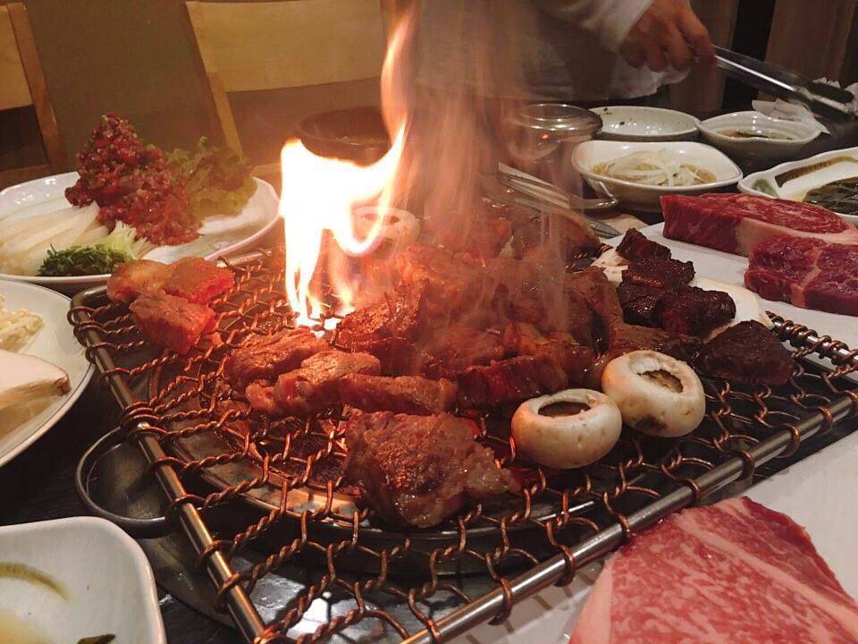 한우 마블링 | 인스티즈