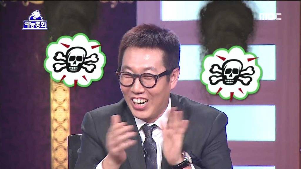 스스로 자멸하게 냅두는 김영철 (feat.괴사잼) | 인스티즈