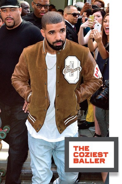 GQ 선정 현재 세계에서 가장 스타일리쉬한 남성 13인 | 인스티즈