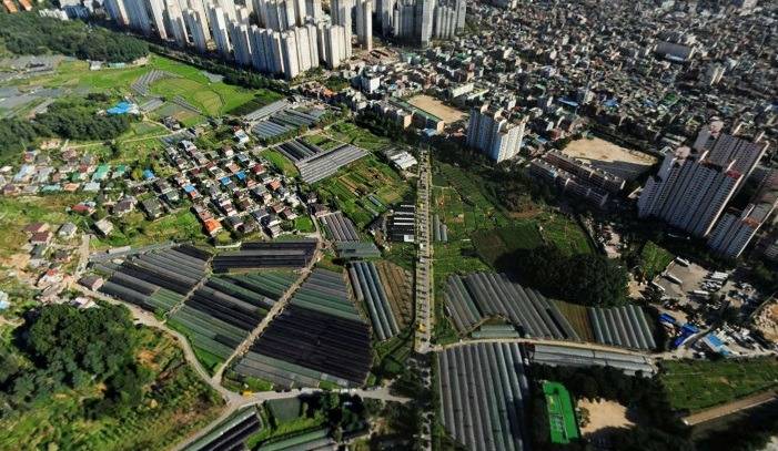  정작 서울사람들도 잘 모르는 서울의 숨겨진 장소 | 인스티즈