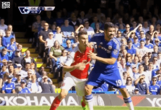 노련한 플레이 모음.gif | 인스티즈