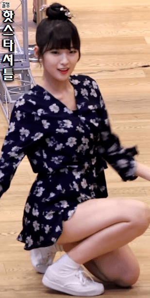 새벽에 기분좋게 우리 아린이 보고가세요 | 인스티즈