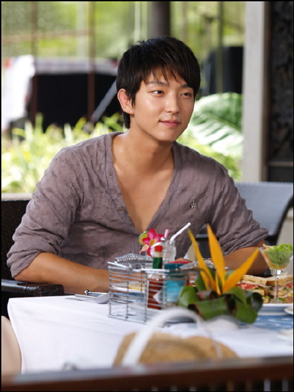 이준기 변천사 | 인스티즈