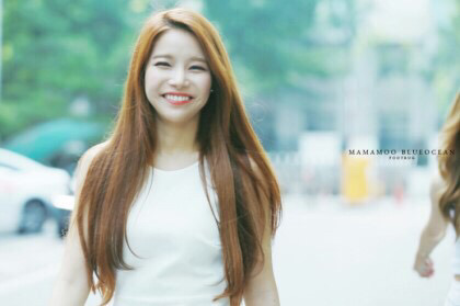 마마무 솔라 | 인스티즈