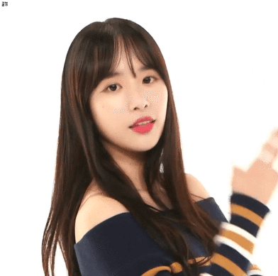 우주소녀 설아 | 인스티즈