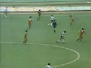 1986월드컵 대한민국 vs 마라도나.gif | 인스티즈