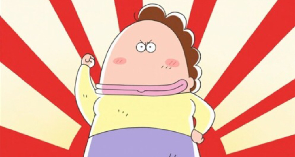 90년대생들이 열광했던 추억의 애니들의 충격적인 사실......jpg | 인스티즈