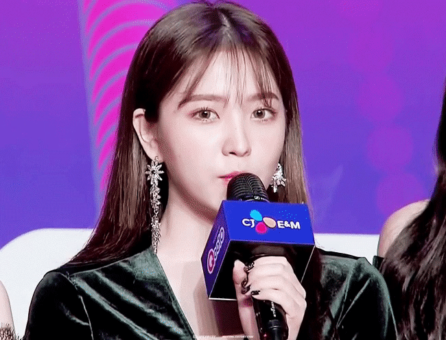 레드벨벳 막냉이 예부기.jpgif | 인스티즈