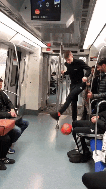 이제 이 공은 제겁니다 | 인스티즈