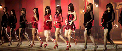 씨스타 역대 활동곡 중 줌님들의 취향은? | 인스티즈