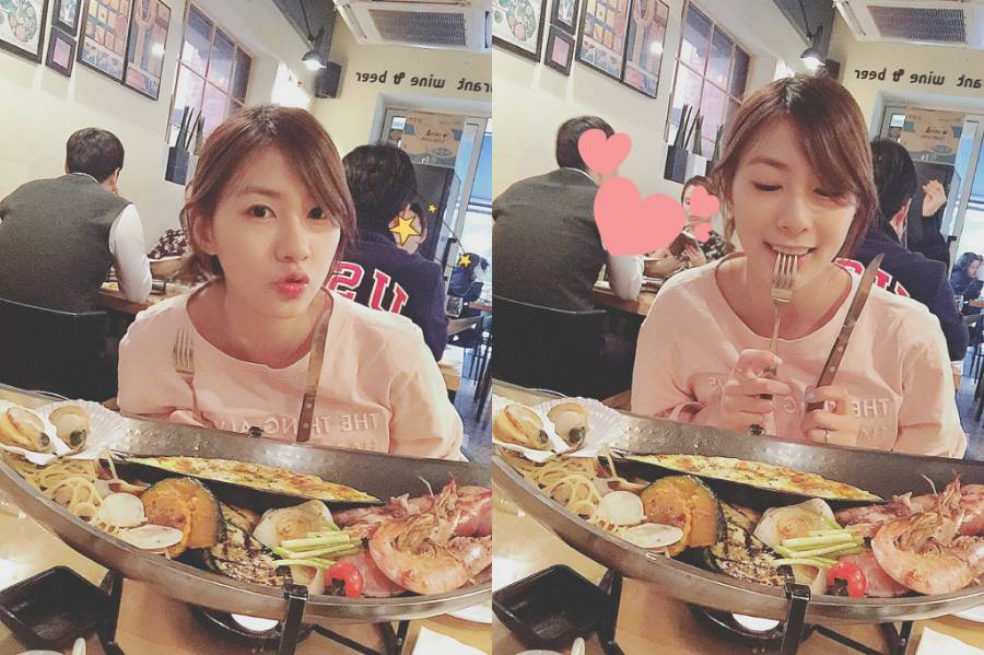 Apink 오하영 | 인스티즈