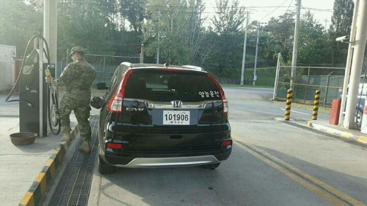 한국사람 다 된 주한미군 | 인스티즈