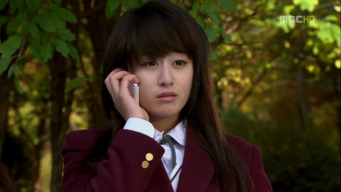 [지붕뚫고하이킥] 띠드버거.jpg | 인스티즈