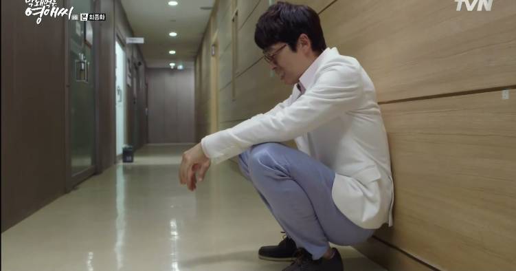 [막영애] 막회 닉게 반응쩔었던 작사의 찌질함과 사 몰빵 장면 (하..작사 연기가 하드캐리수준...) | 인스티즈