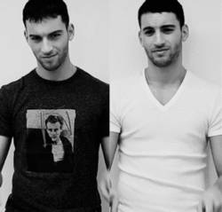 돌체앤가바나 모델들에게 배우는 이탈리안 제스쳐 | 인스티즈