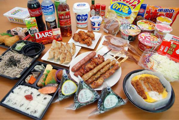 편의점 음식 좋아한다 vs 싫어한다 | 인스티즈