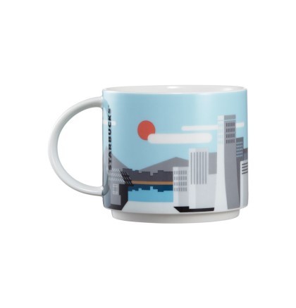 스타벅스 코리아 서울-부산-제주-경주 MD 디자인 (새로 리뉴얼 된) | 인스티즈