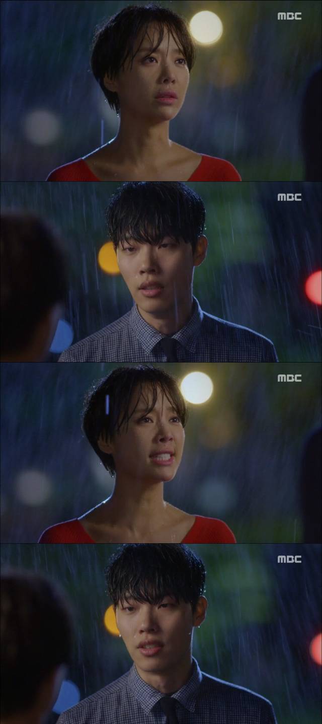 [운빨로맨스] 제수호가 인생남주가 되는데에 8할을 차지한다고 생각하는 씬들(feat. 심보늬 집에가자) | 인스티즈