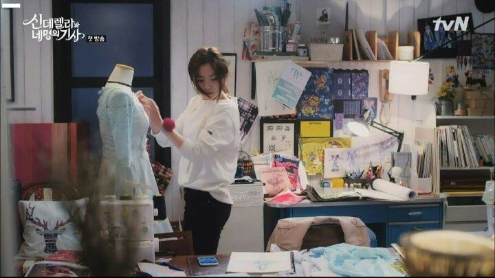 드라마속 나은이 | 인스티즈