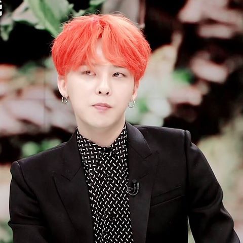 내가 생각하는 지드래곤 지 헤어들.jpg - 인스티즈(instiz) 이슈 카테고리