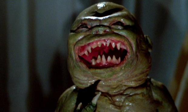 공포 영화 속 크리쳐들(혐오주의) | 인스티즈