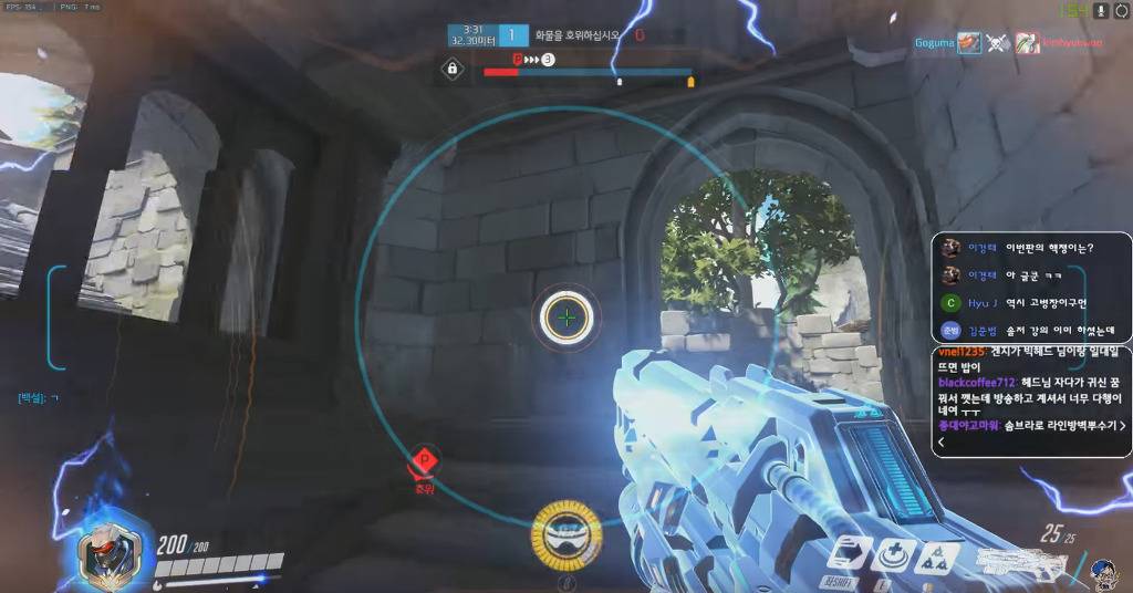 [오버워치] 패치 이후 운명이 바뀌어버린 두 챔프 | 인스티즈