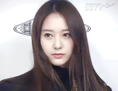 크리스탈은 수정수정해 | 인스티즈