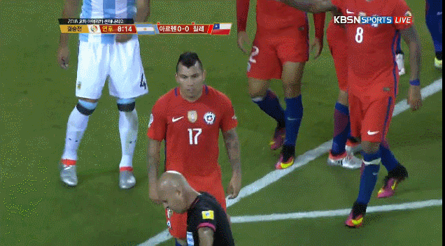 그만 하라고호우! .gif | 인스티즈