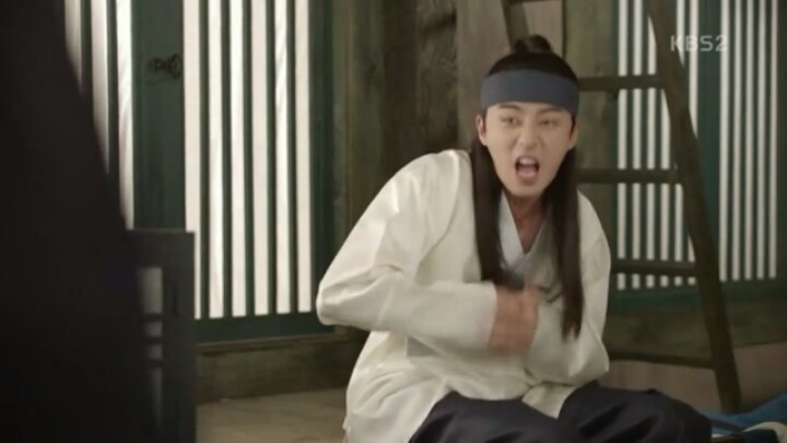 [화랑] 어떻게하면 왕경에서 혈육을 제일 잘 괴롭힌다고 소문이 날까 | 인스티즈