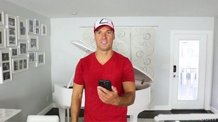 야릇한 포켓몬고 | 인스티즈