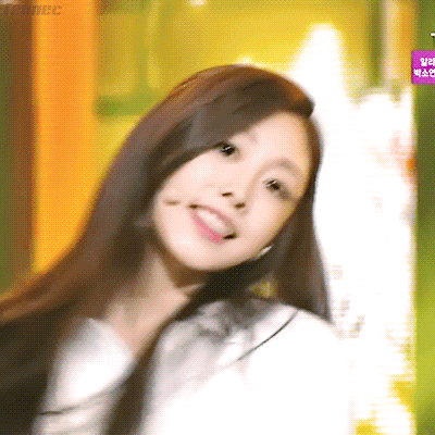 [러블리즈] 날씨가 더우니 맥주 한잔하고파서 지수 | 인스티즈