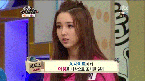 예쁜 걸그룹 멤버 | 인스티즈