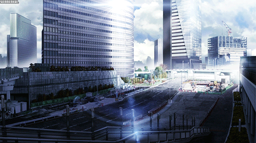 마음이 정화되는 애니메이션 작화 | 인스티즈