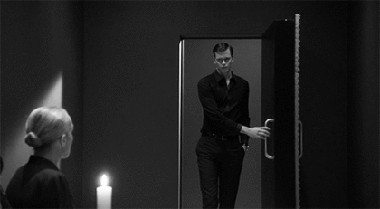 월요병은 미남으로 치유하는거심니다 | 인스티즈