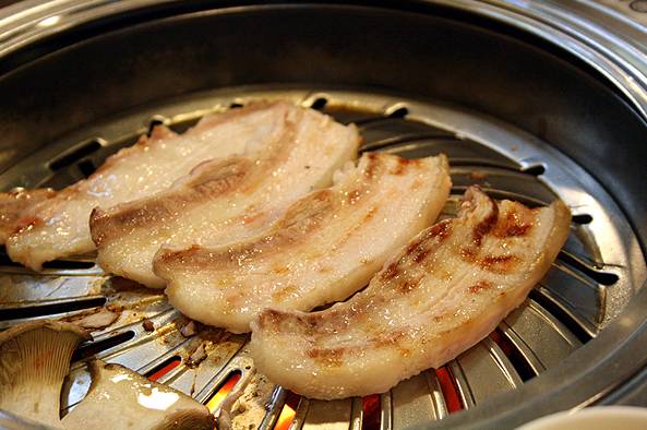 삼겹살 먹고싶다 | 인스티즈